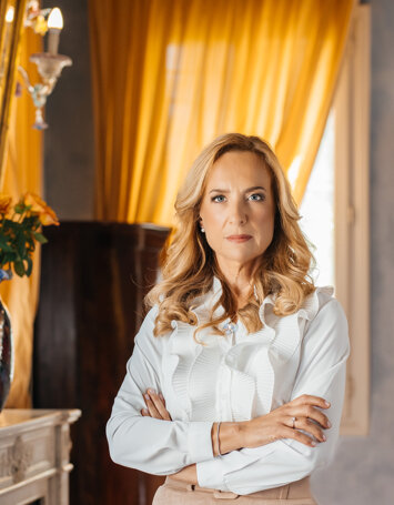 ritratto fotografico per il tuo brand 